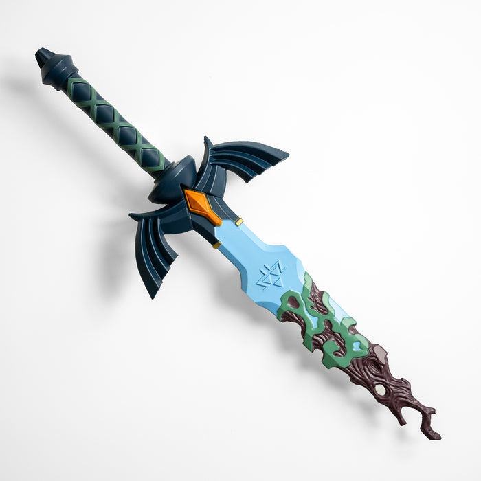 Link's Decayed Master Sword (High Density Foam)