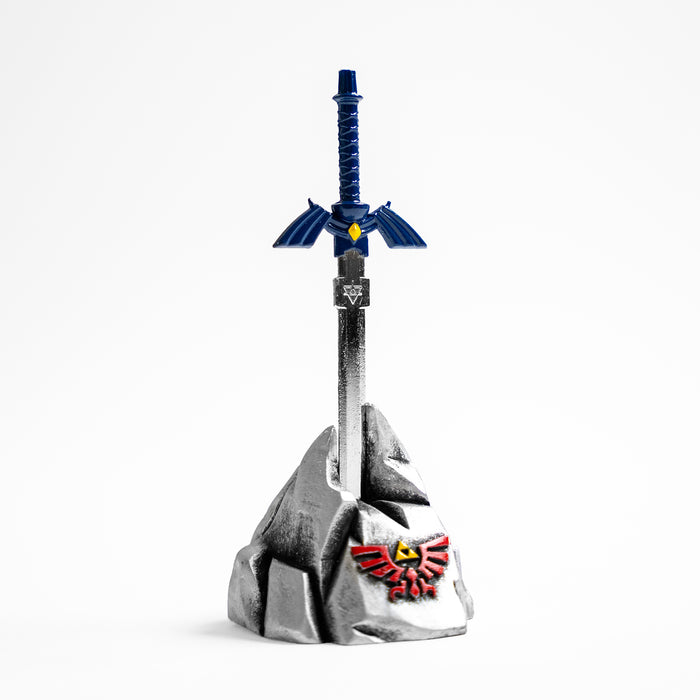 Coupe-papier Link's Master Sword-in-Stone