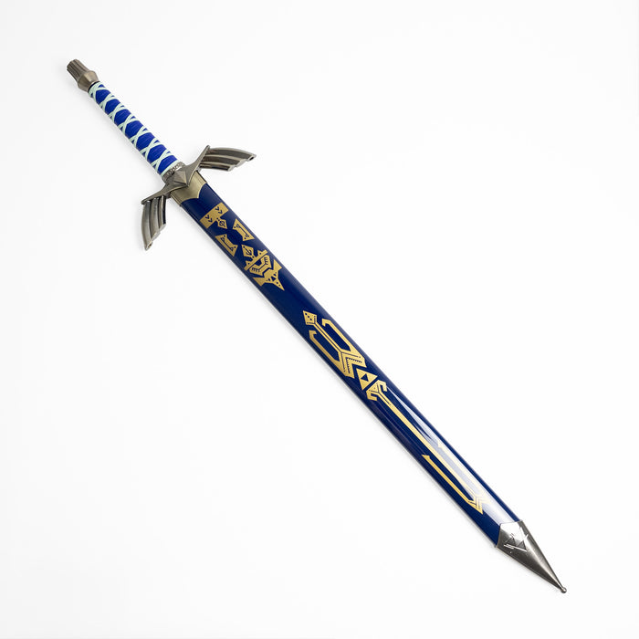 Link's Master Sword High End Variant (Wood)