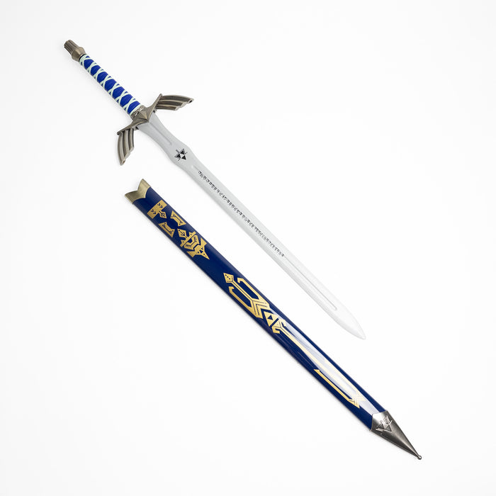Link's Master Sword High End Variant (Wood)