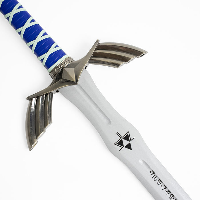 Link's Master Sword High End Variant (Wood)