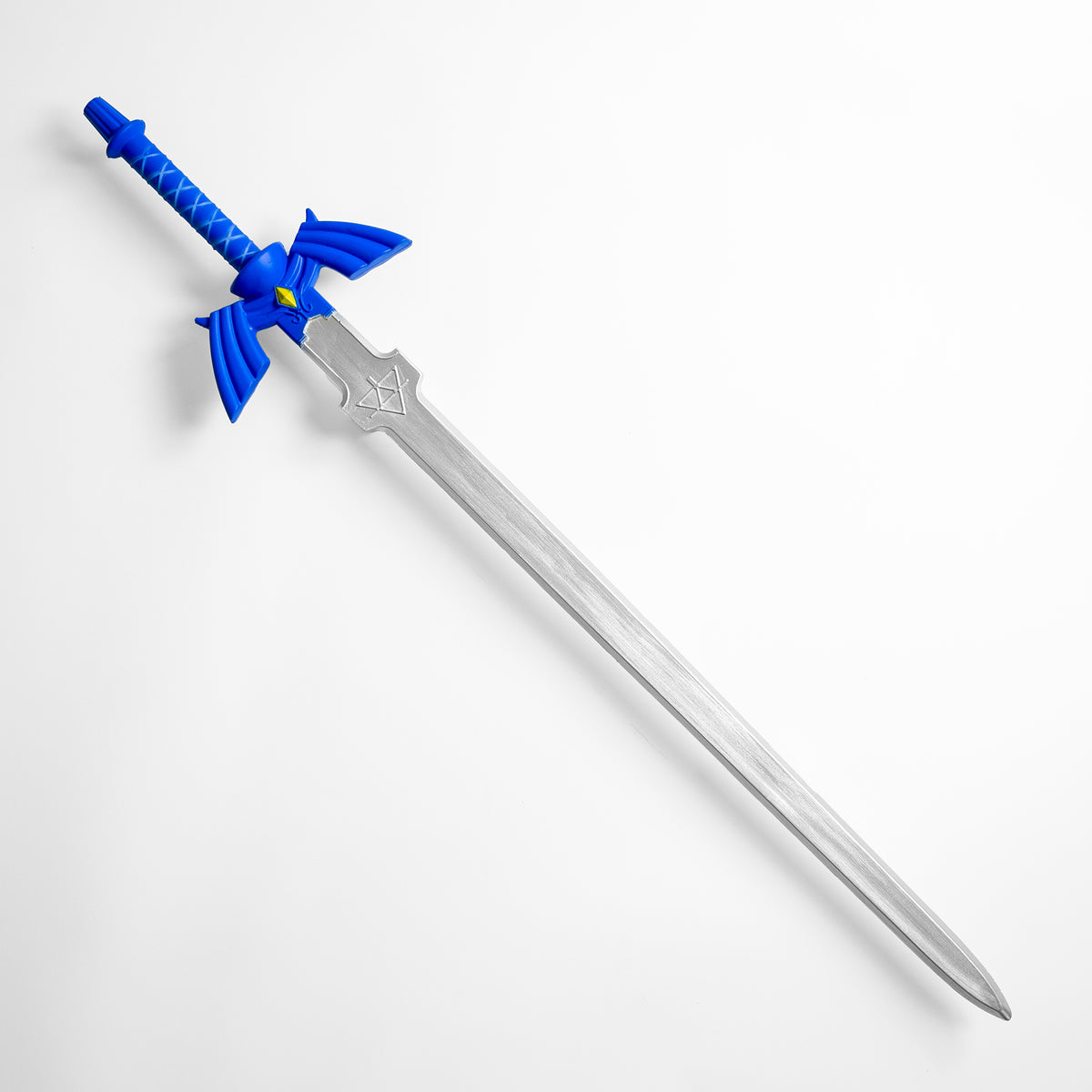 その他 Myths and Legends Guardian of the Sword Link's Master Sword (High Density — Fire and Steel