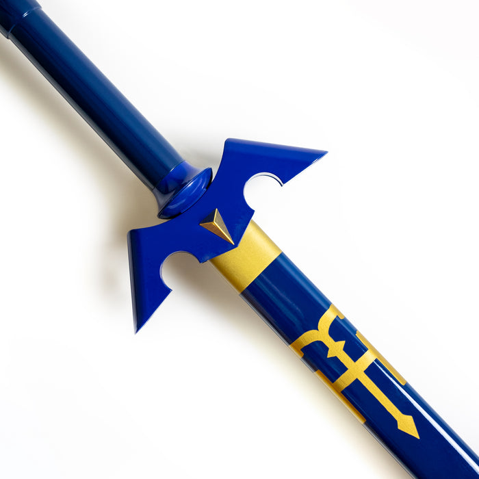 Link's Master Sword (8-Bit Variant)