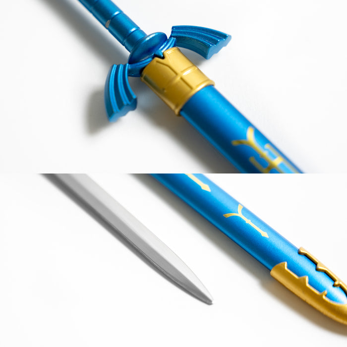 Coupe-papier Link's Master Sword (avec gaine)