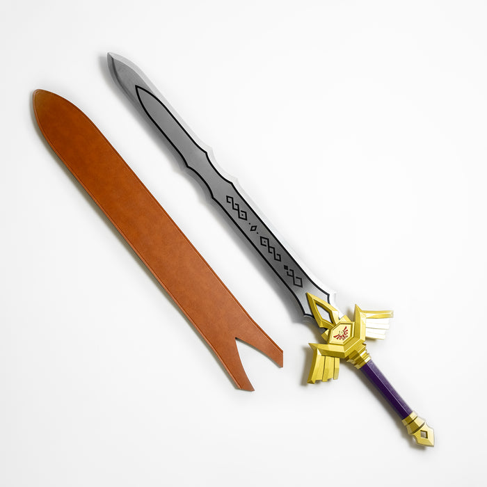 Link's Royal Broadsword