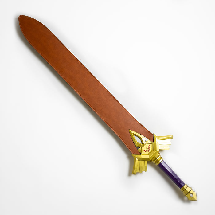 Link's Royal Broadsword