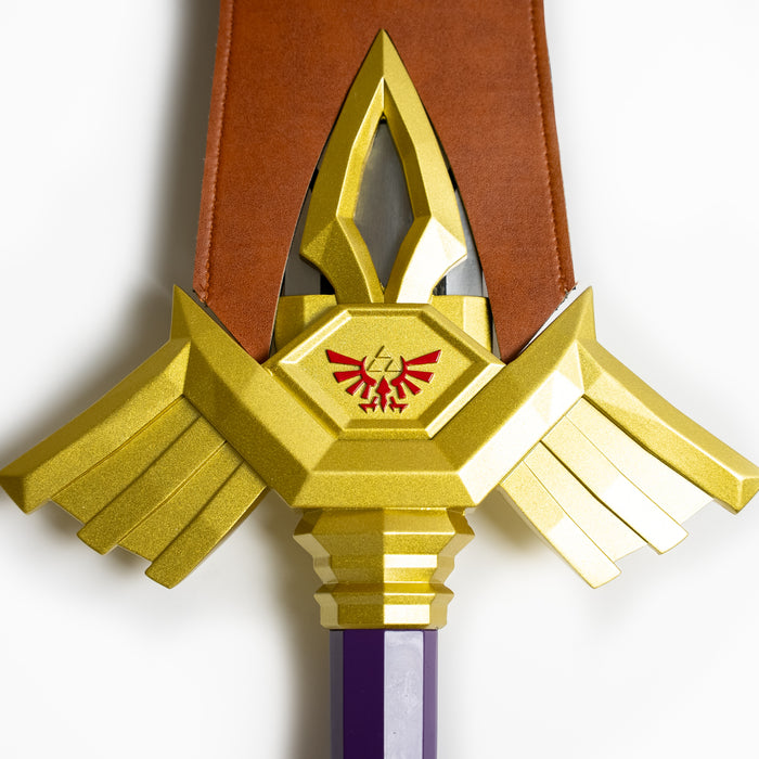 Link's Royal Broadsword