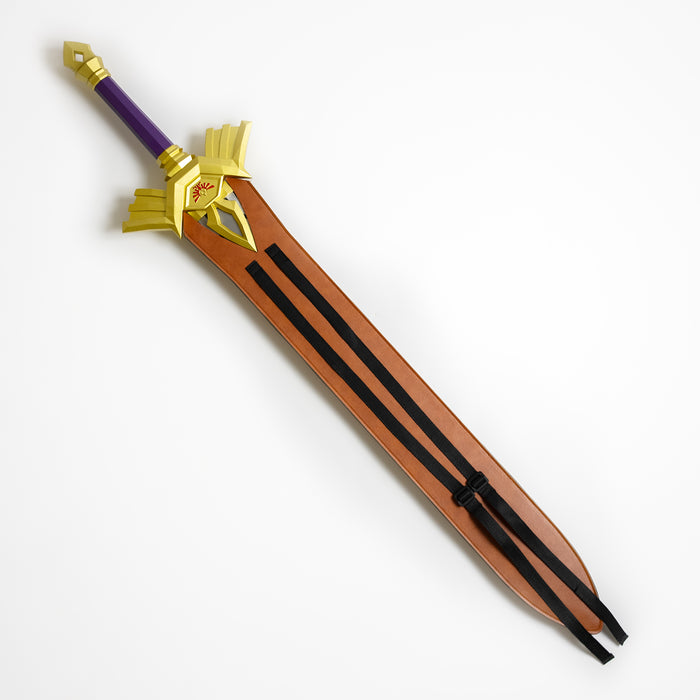 Link's Royal Broadsword