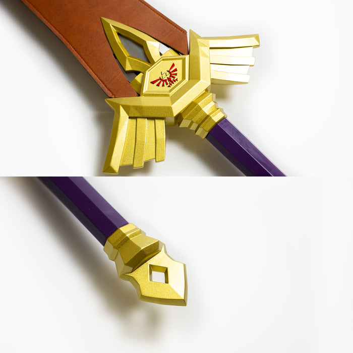 Link's Royal Broadsword