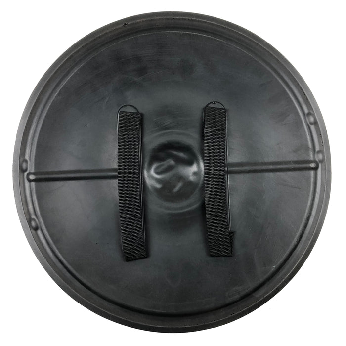 Link's Traveller's Shield (High Density Foam) Back