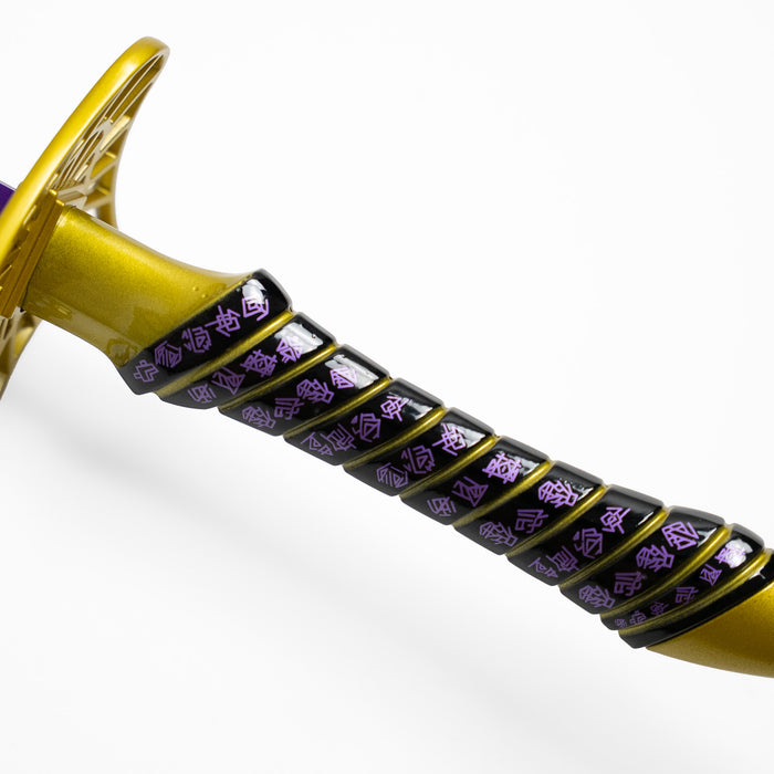Maelle's "Medalum" Sword