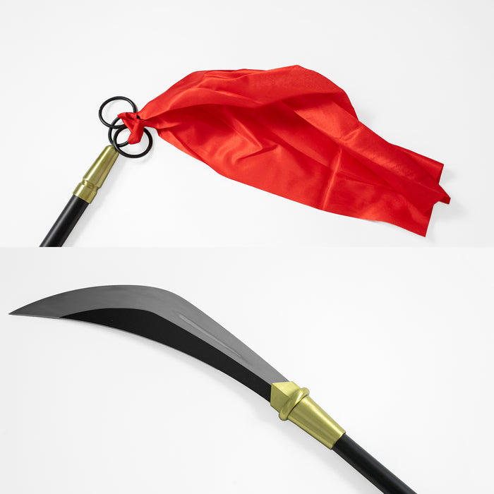 Maki Zenin's Naginata