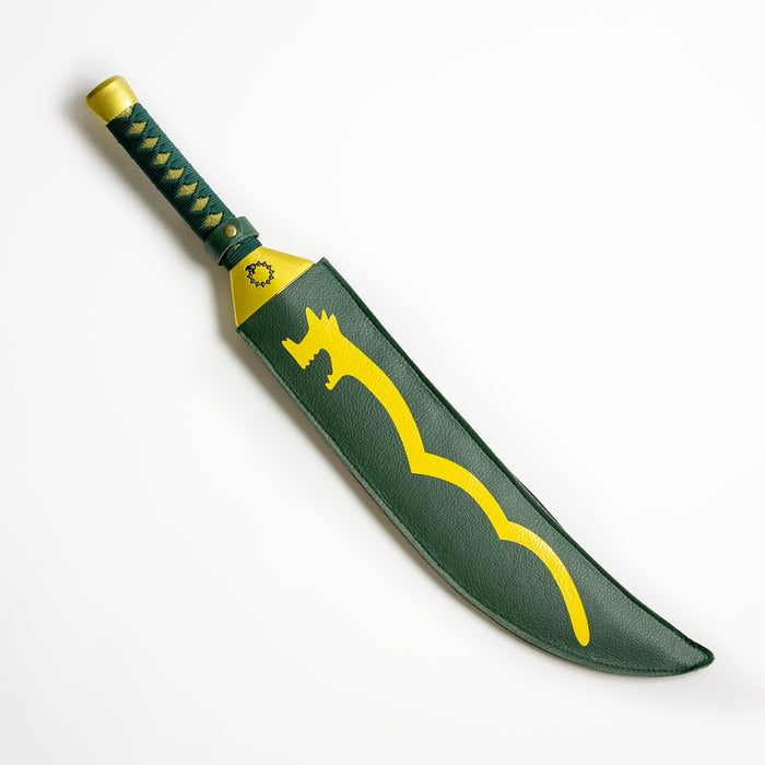 lostvayne meliodas gear Meliodas' Demon Sword Lostvayne - Seven Deadly Sins