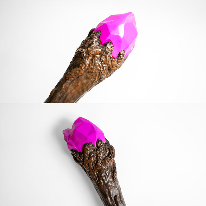 Meteor Staff (Resin)