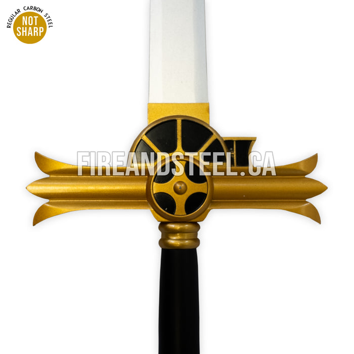 Mikaela Hyakuya's Sword (Regular Version)