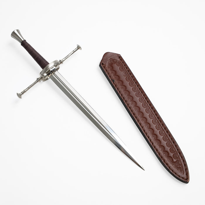 Fire and Steel - Miniature European Rapier