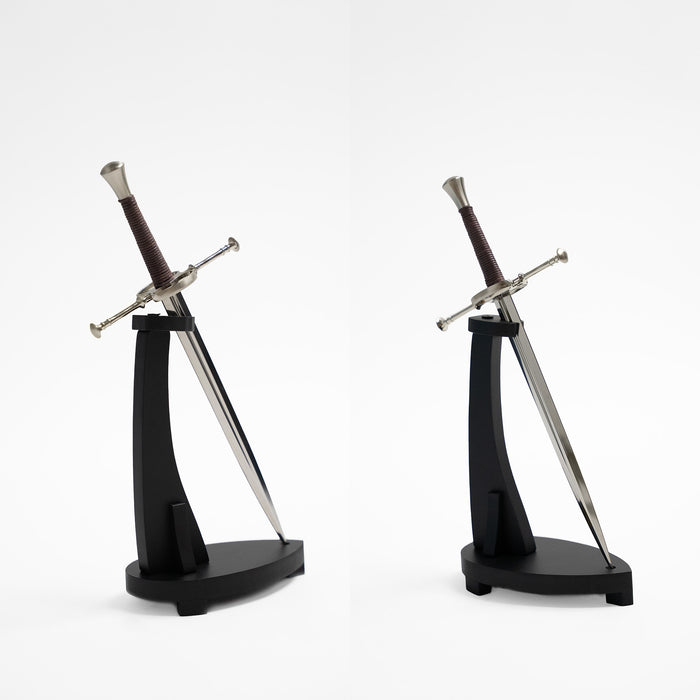 Fire and Steel - Miniature European Rapier