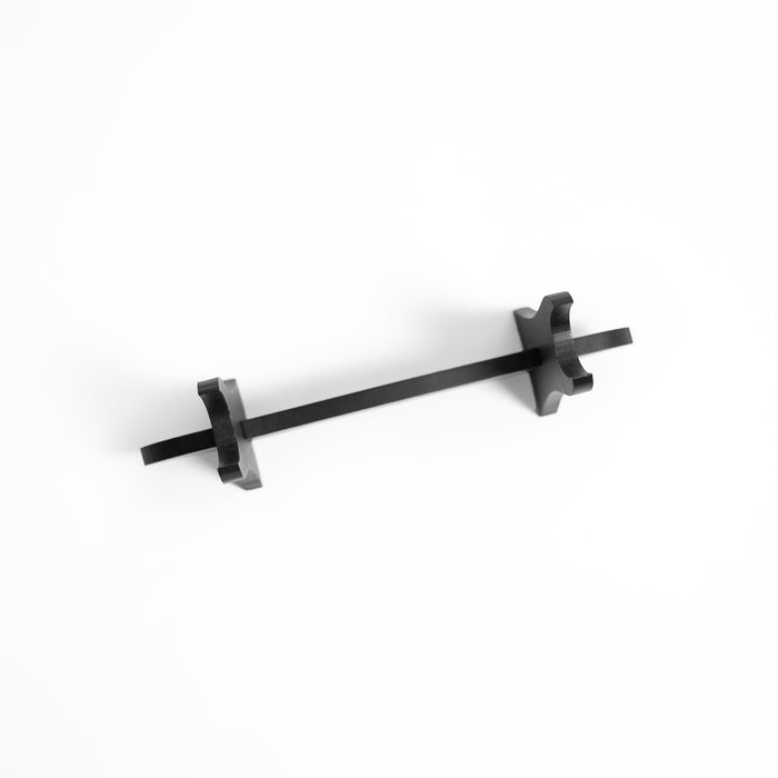 Fire and Steel - Miniature Single Sword Stand