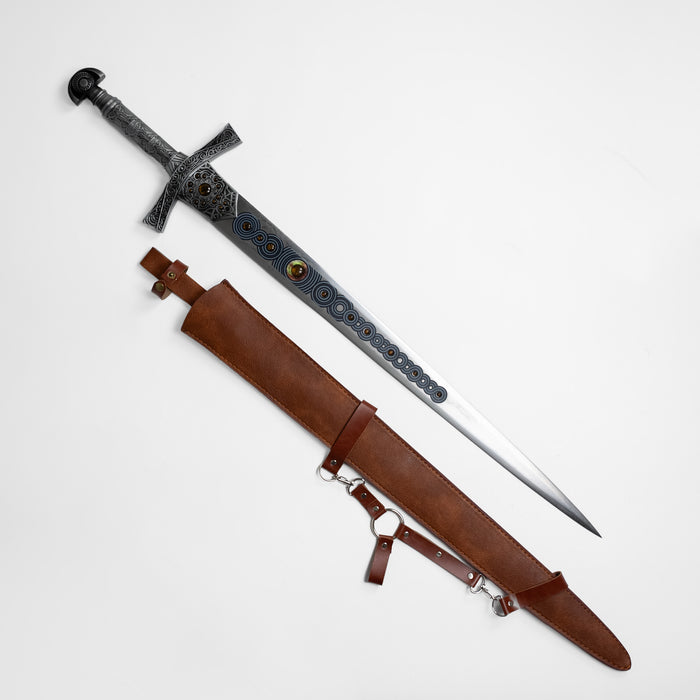 Miquellan Knight's Sword