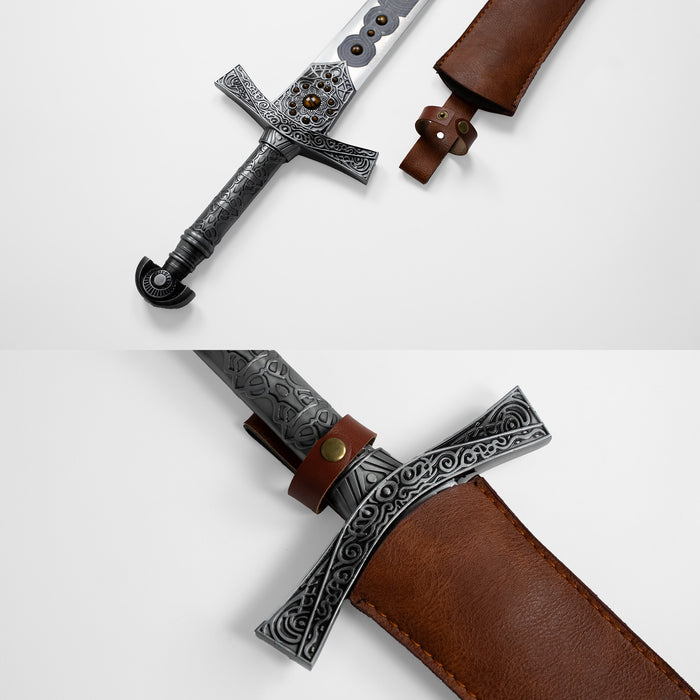 Miquellan Knight's Sword