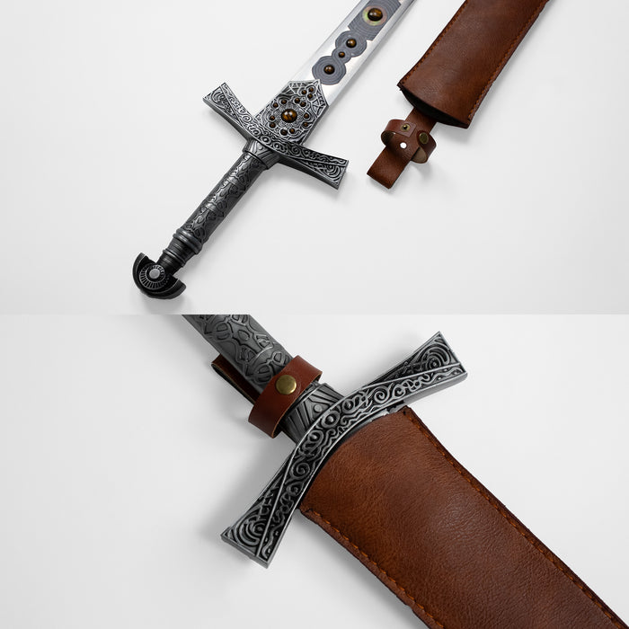 Miquellan Knight's Sword