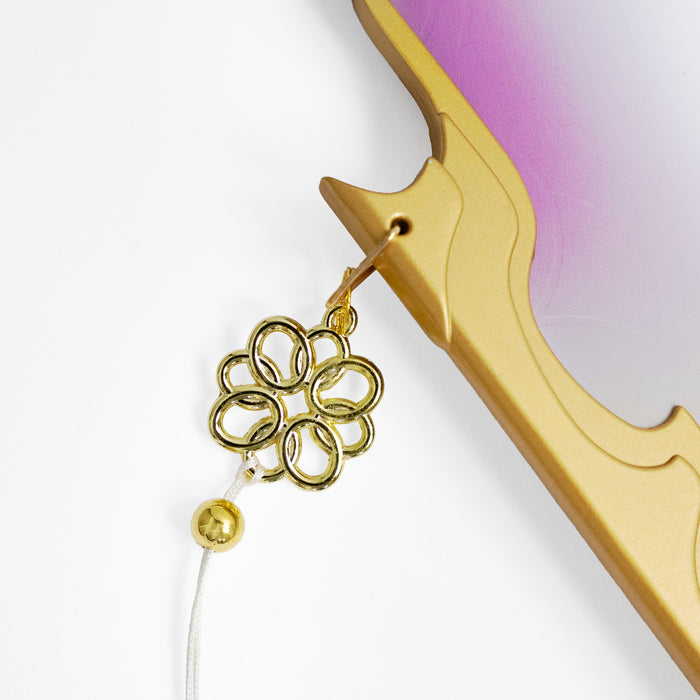 Mira's Curved Moon Sword