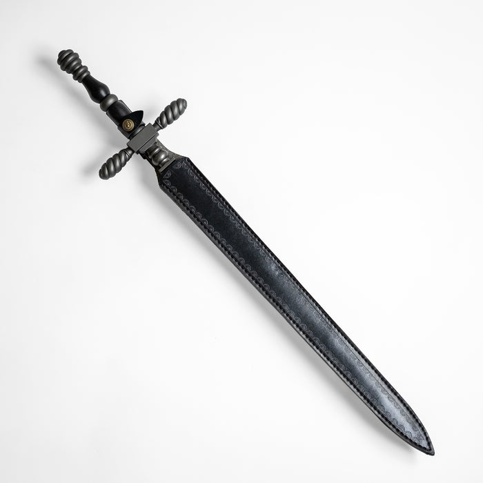 Misericorde Sword