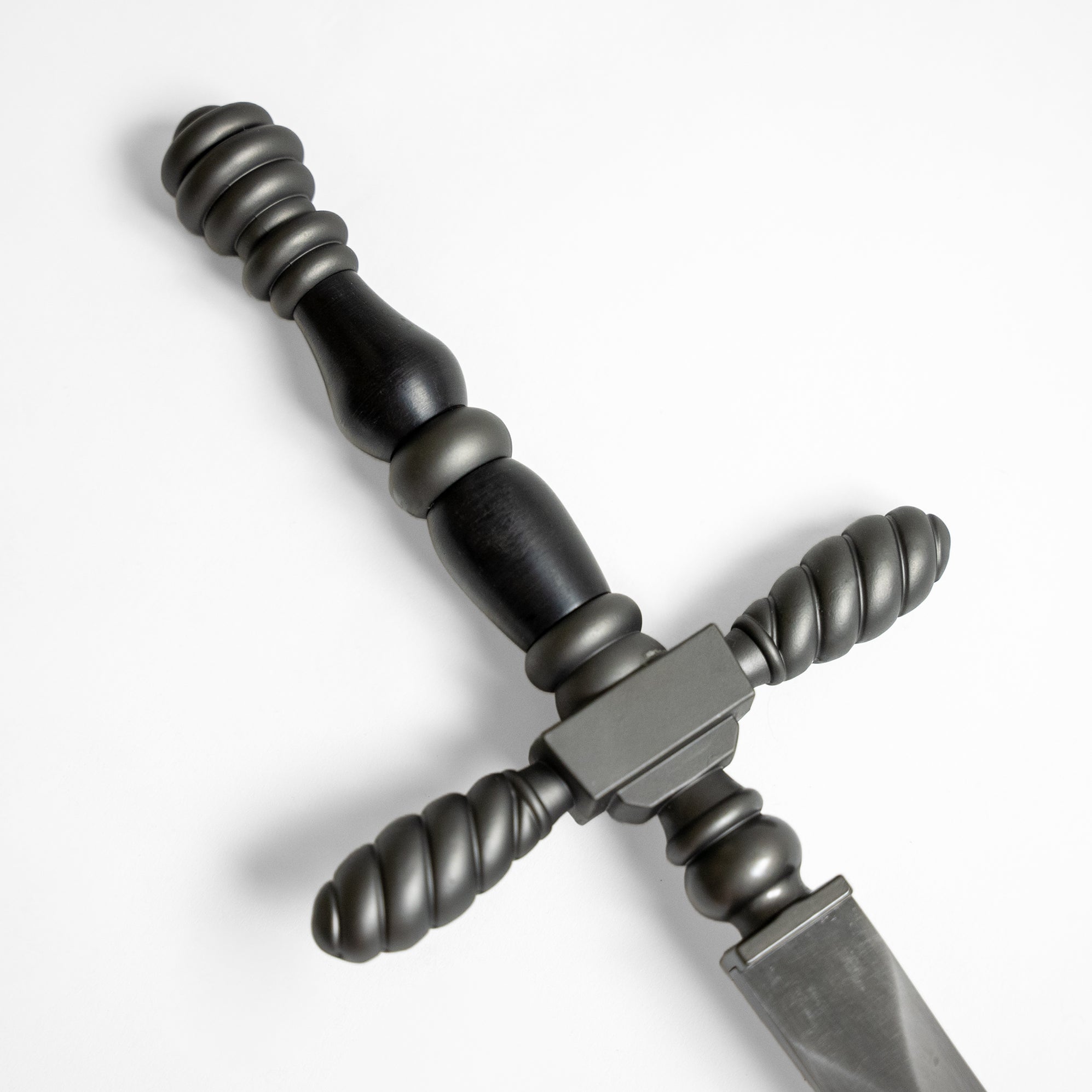 Elden Ring Misericorde Sword | Fire and Steel
