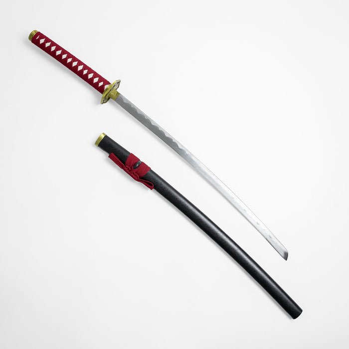 Katana "Tobiume" de Momo Hinamori (Épée Momo)