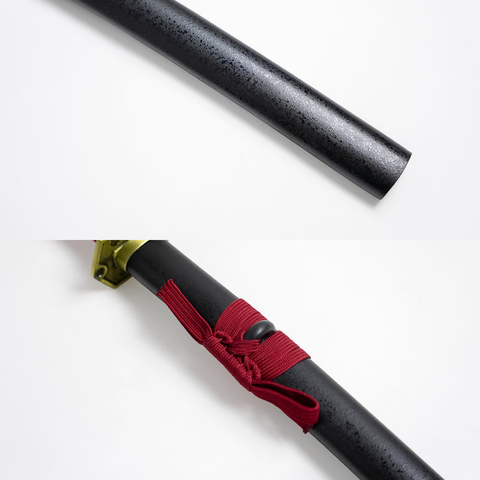 Katana "Tobiume" de Momo Hinamori (Épée Momo)