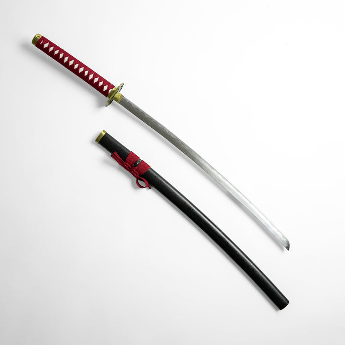 Katana "Tobiume" de Momo Hinamori (Épée Momo)