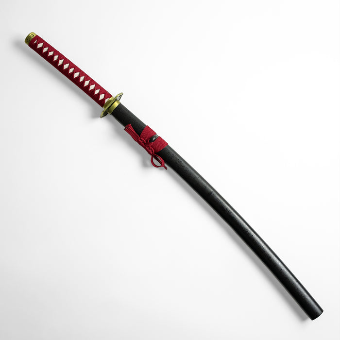 Momo Hinamori's "Tobiume" Katana (Momo Sword)