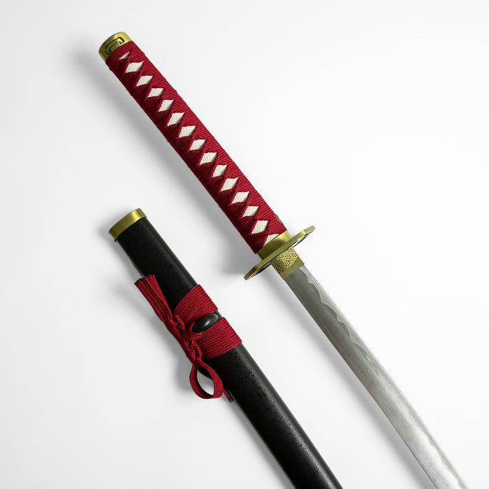 Momo Hinamori's "Tobiume" Katana (Momo Sword)