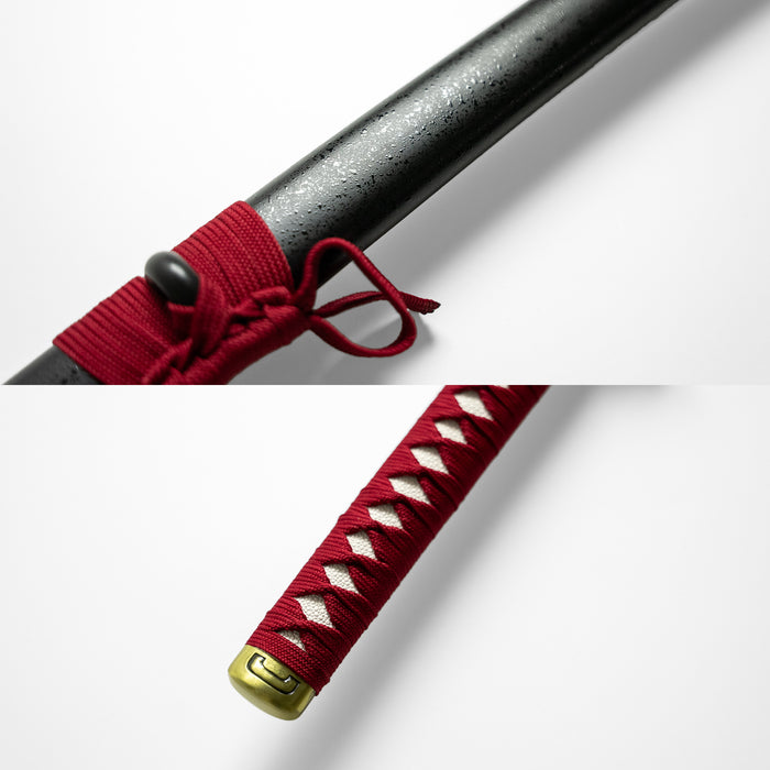 Momo Hinamori's "Tobiume" Katana (Momo Sword)