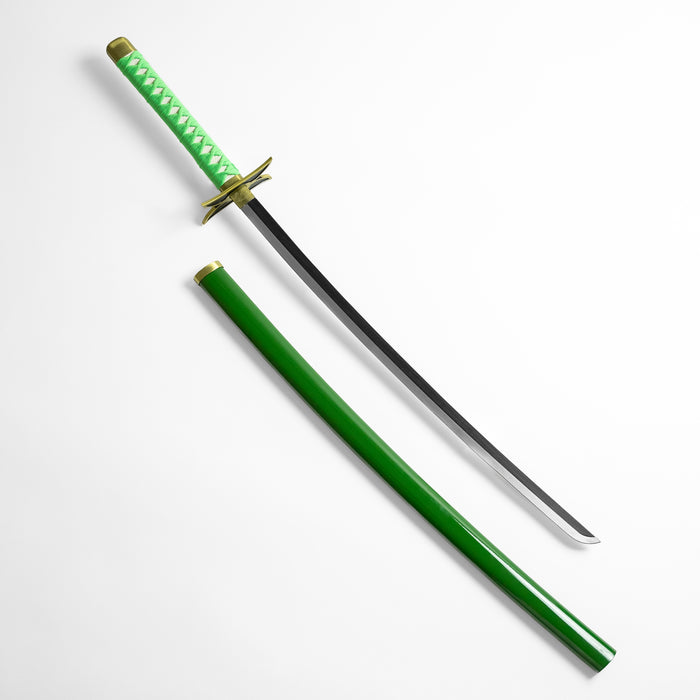 Nelliel Tu Odelschwanck's "Zanpakuto" Katana (Nelliel Sword)