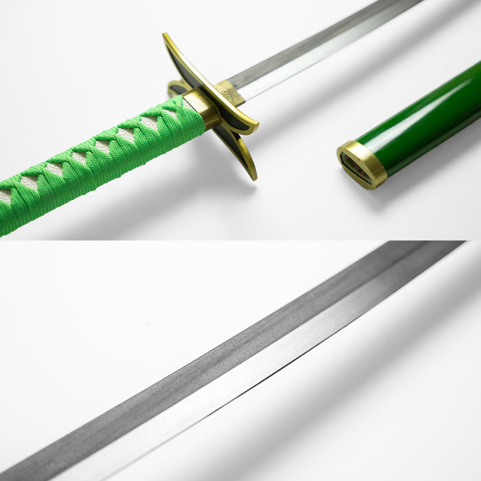 Nelliel Tu Odelschwanck's "Zanpakuto" Katana (Nelliel Sword)