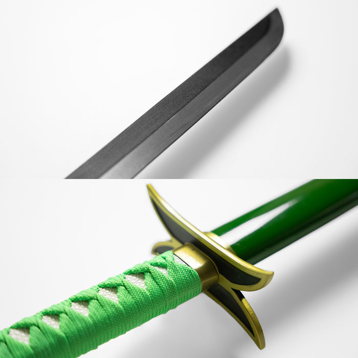 Nelliel Tu Odelschwanck's "Zanpakuto" Katana (Nelliel Sword)