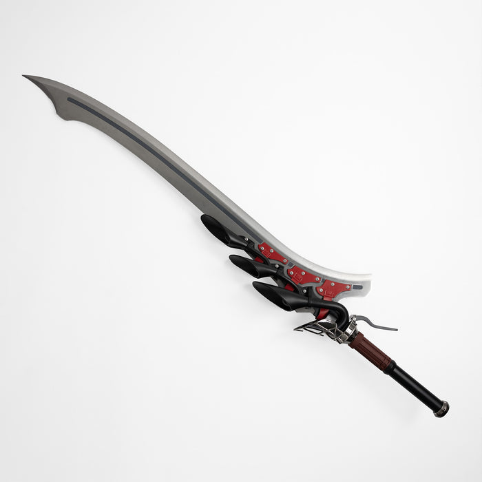 Nero's Red Queen