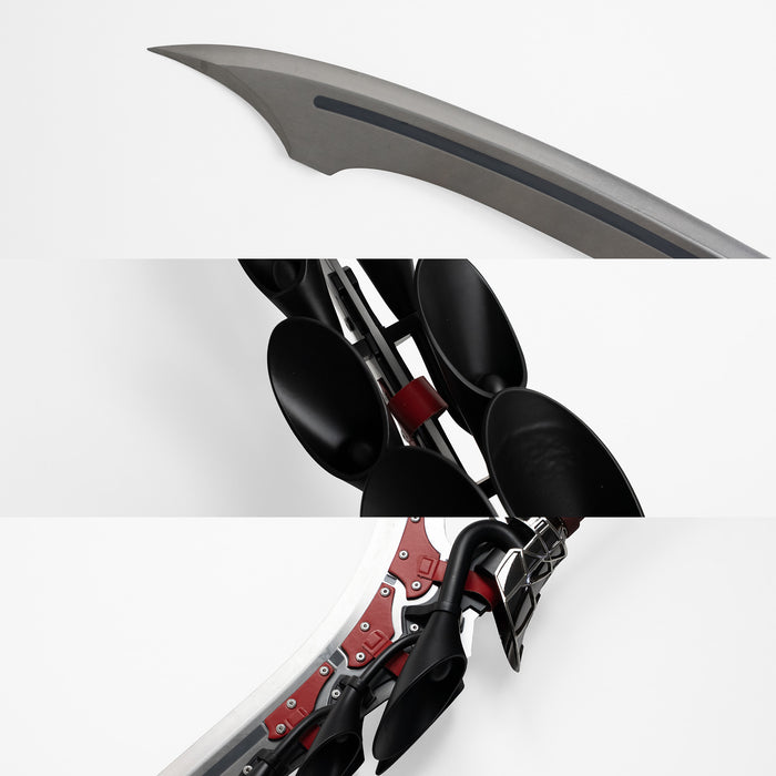 Nero's Red Queen