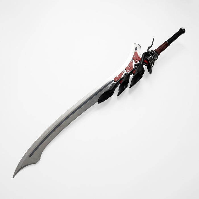 Nero's Red Queen