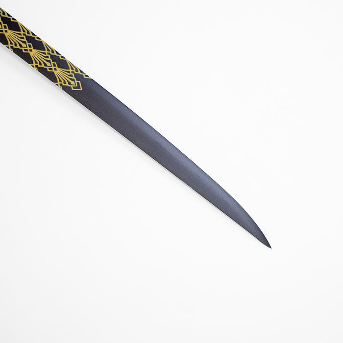Gustave’s "Noahram" Sword