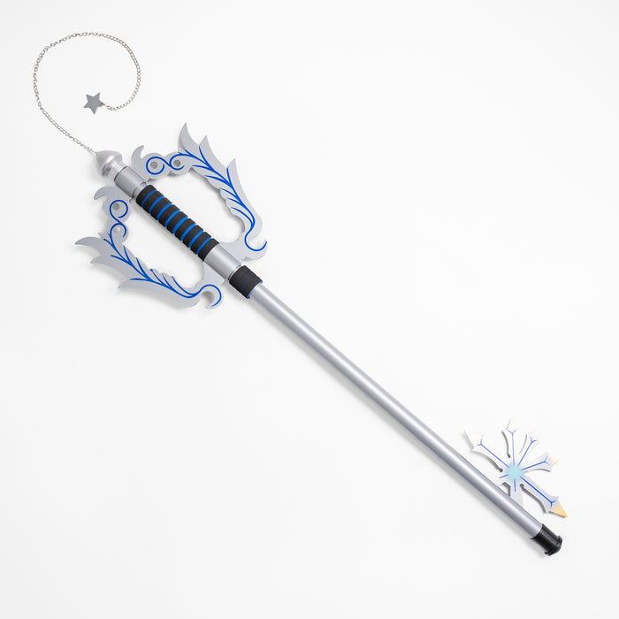 Oathkeeper Keyblade
