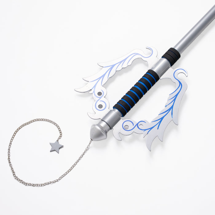 Oathkeeper Keyblade