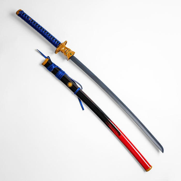 Oni Collection Onimaru Kunitsuna Katana