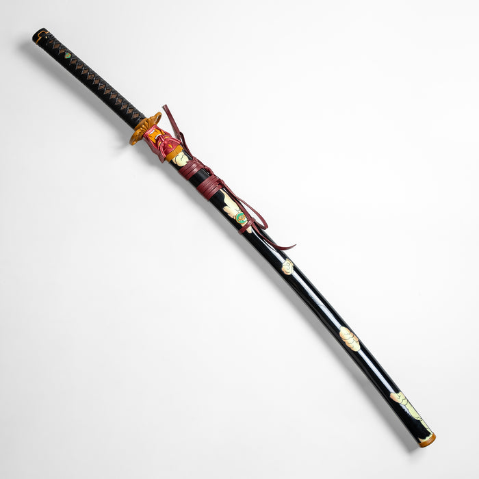 Oni Collection Onimaru Kunitsuna Katana