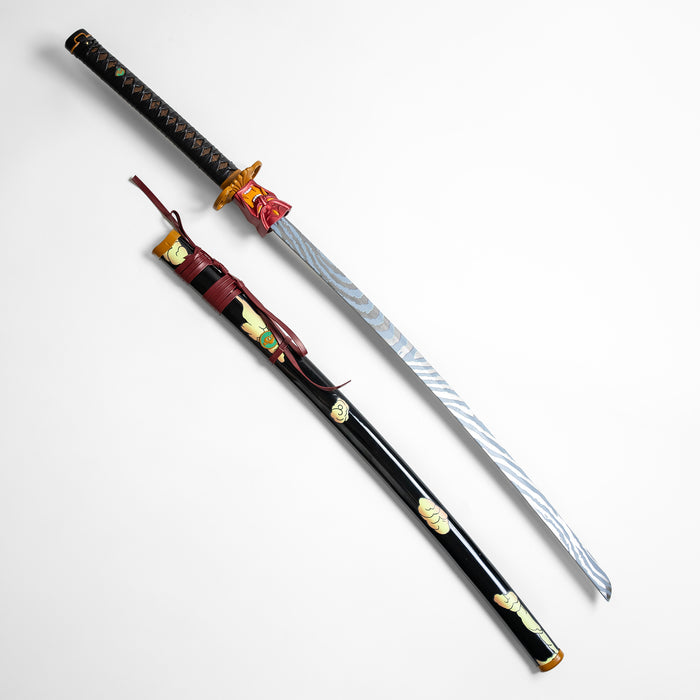 Oni Collection Onimaru Kunitsuna Katana