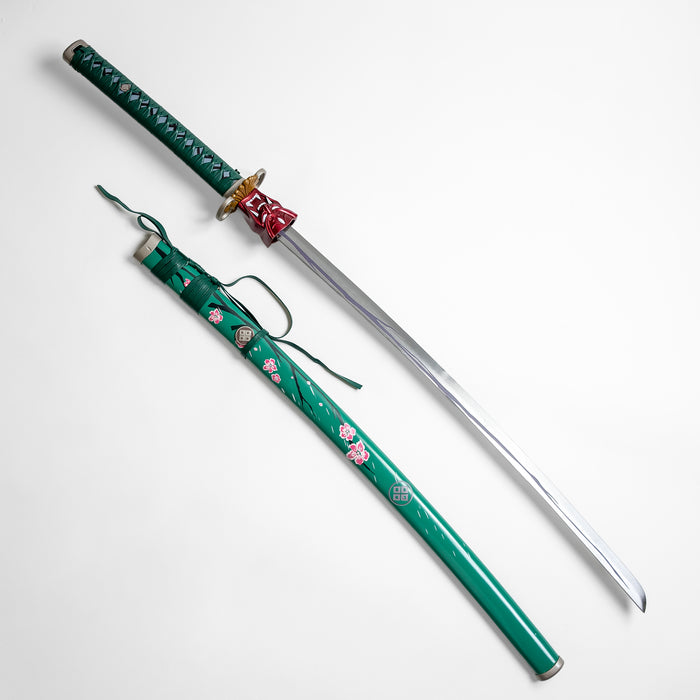 Oni Collection Onimaru Kunitsuna Katana