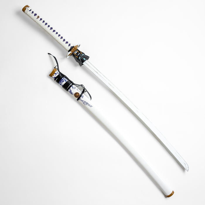 Oni Collection Onimaru Kunitsuna Katana