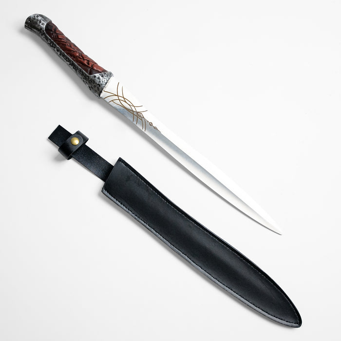 Paul Atreides' Crysknife