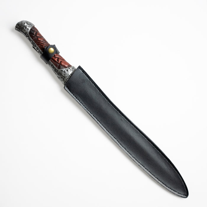 Paul Atreides' Crysknife